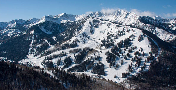 Solitude Skiing & Snowboarding Resort Guide