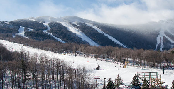 Killington Skiing & Snowboarding Resort Guide