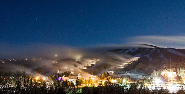 Mount Snow Skiing & Snowboarding Resort Guide