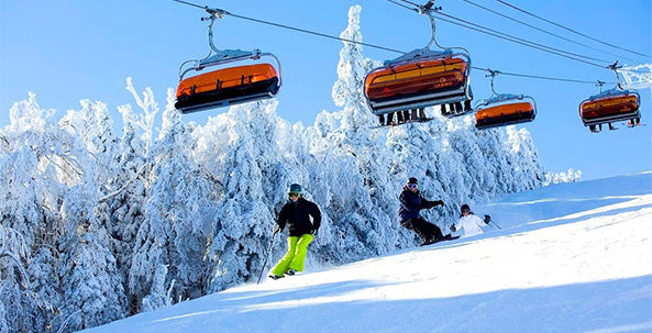Okemo Skiing & Snowboarding Resort Guide