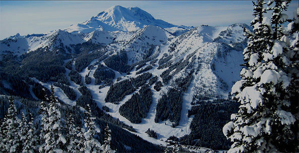Crystal Mountain Skiing & Snowboarding Resort Guide