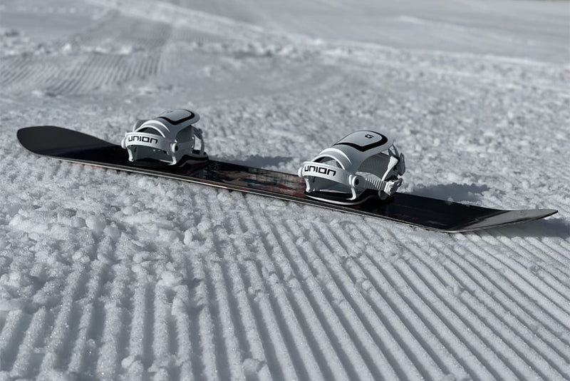 Field Tested - 2023 Union Ultra Bindings Review