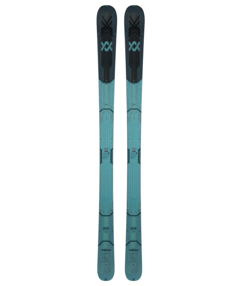 Field Tested - 2026 Volkl Mantra 88 Skis Review