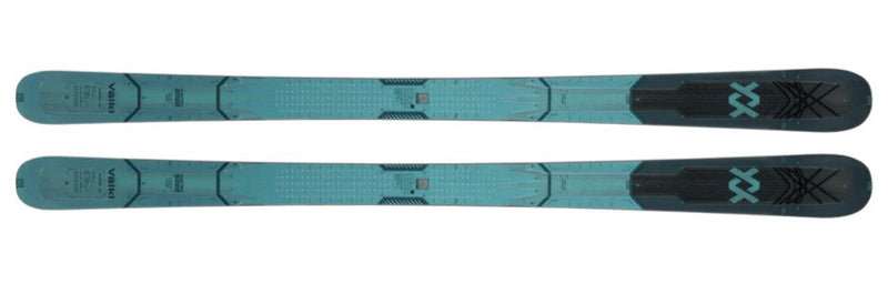 Field Tested - 2026 Volkl Mantra 88 Skis Review