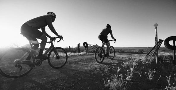What Is a Gravel Bike & How To Get Started Gravel Biking