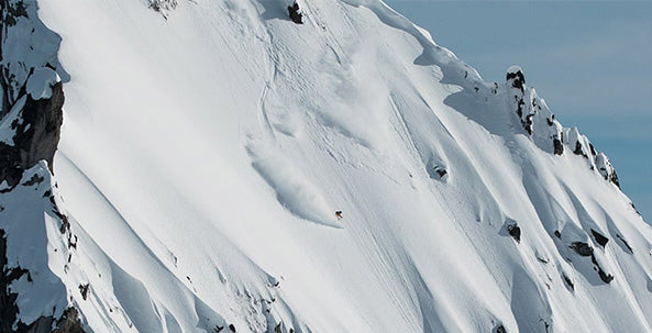 Wiley Miller | YLESKI Now Edit & RMU YLE Pro Ski