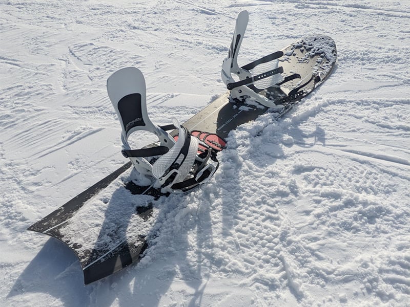 Field Tested - 2023 Union Atlas Pro Bindings Review