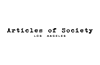 Articles of Society