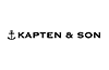 Kapten & Son