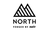 North