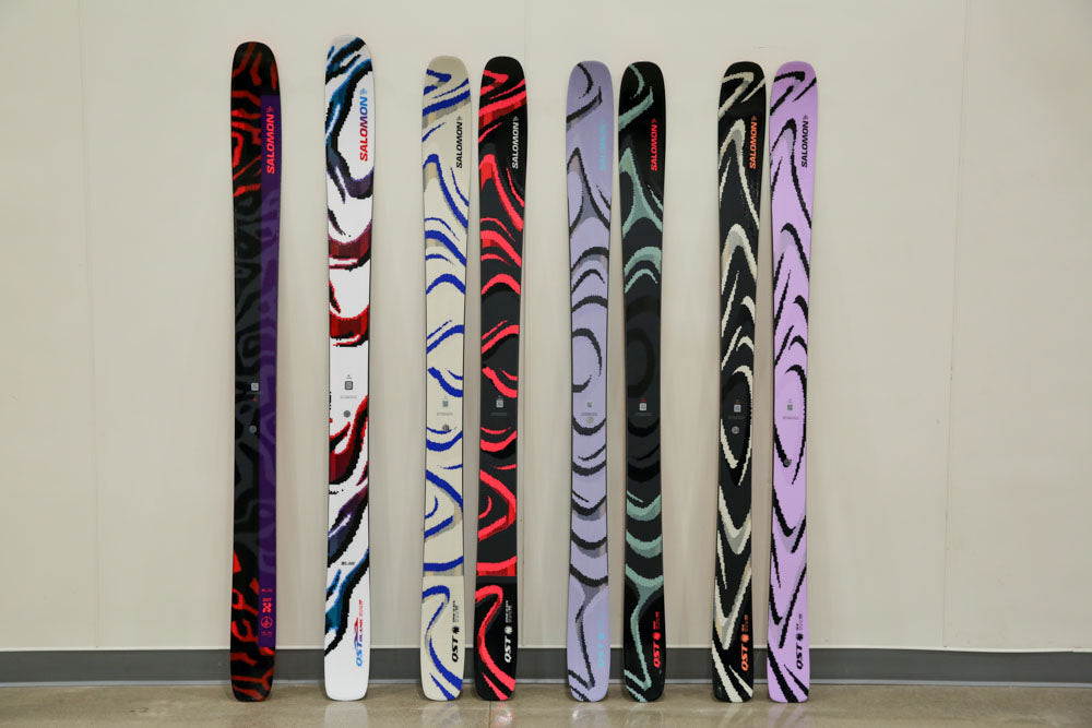 Gentemstick Snowboards – evo