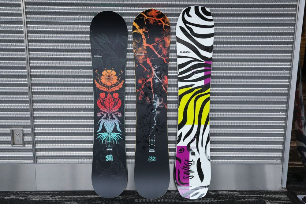 Burton Family Tree Hometown Hero Snowboard – evo