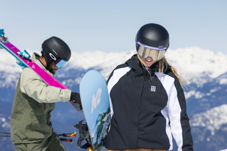 Lib Tech Jamie Lynn '96 Snowboard 2023 – evo