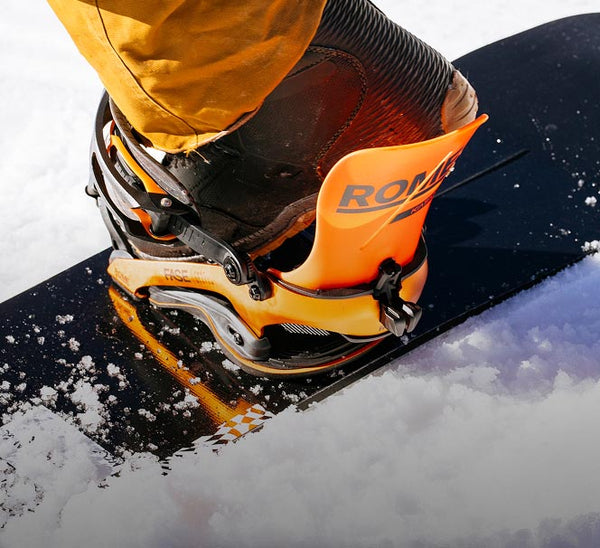 chaussure ski salomon x5 mission Salomon Mission 5 Ski Boots 2010 – evo