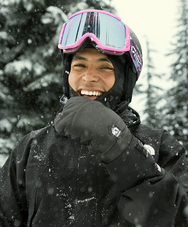 Moment Bibby Pro Skis 2013 – evo