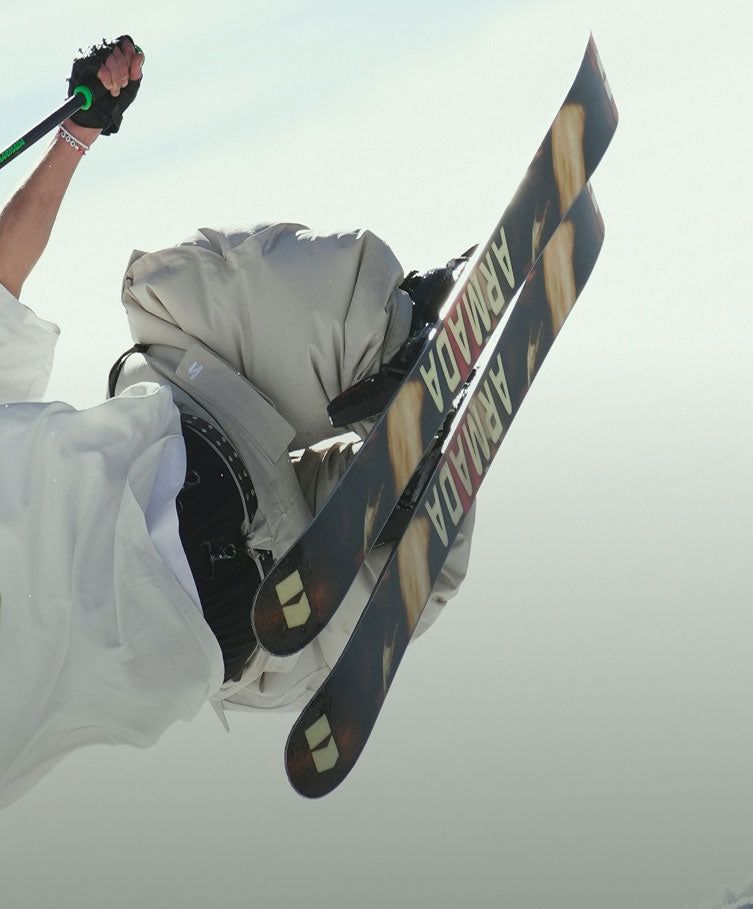 Nordica NRGY 90 Skis 2017 – evo