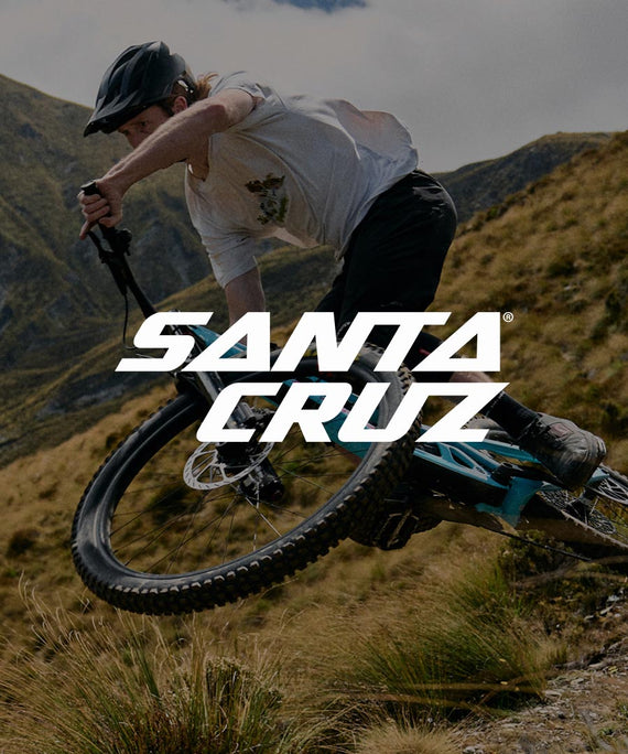 Santa Cruz Brand Image