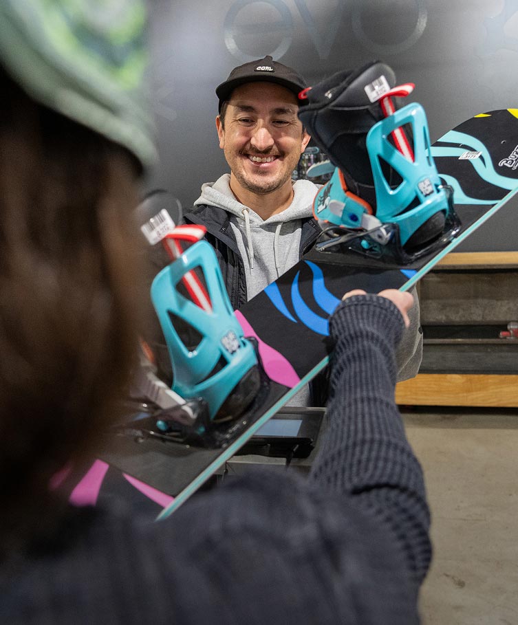 Salomon Gypsy Snowboard - Women's 2022 – evo