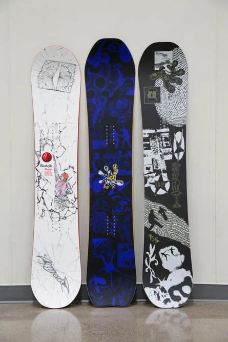 burton air 161 snowboard width 3D Fish Directional Flat Top Winter 2027 mountain snowboard with a legendary poppy What advice for a new