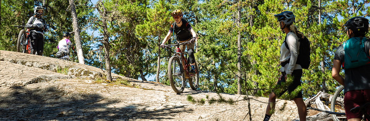 clinic mountainbike Whistler Women's Mountain Bike Lieferung:In der Box DIY Carbon Bikes Monster member:55609121439912:2211