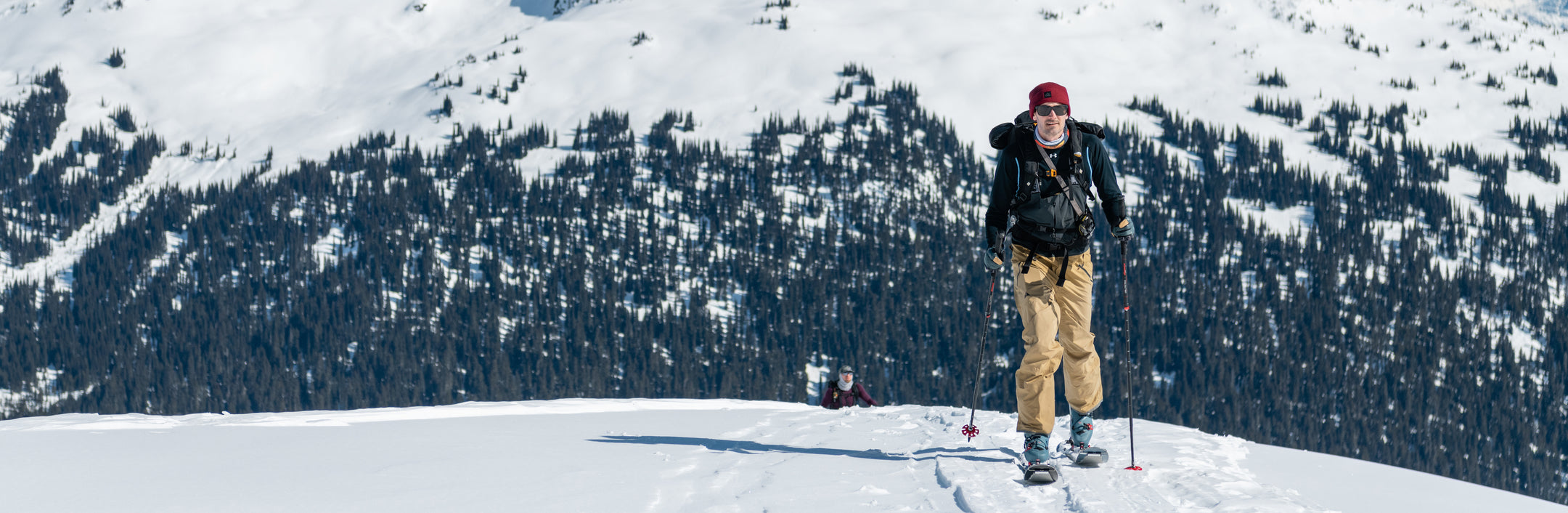 Utah Avy 1 Course