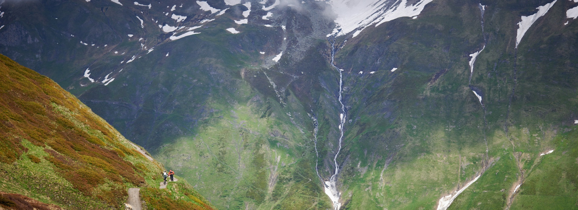 Chamonix Mountain Bike
