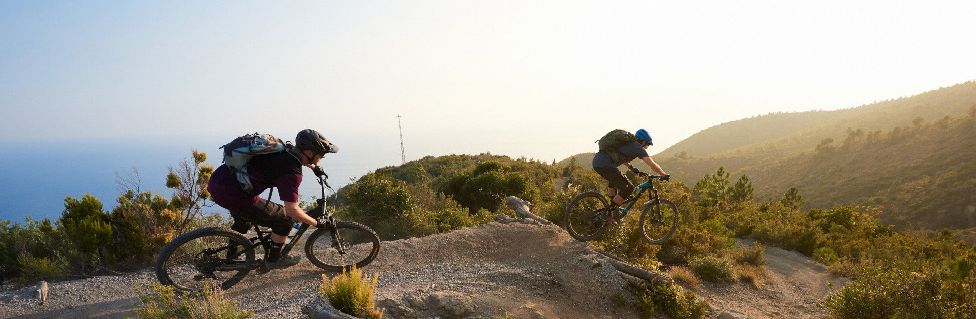 Finale Ligure Mountain Bike