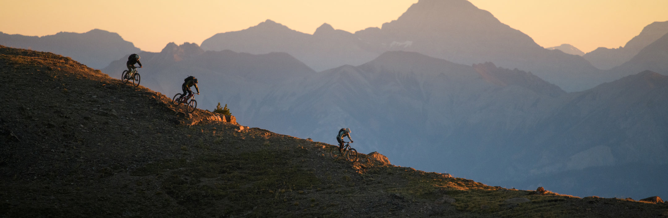 Queenstown, New Zealand MTB evoTrip