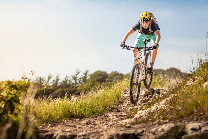 mountainbike womens camp Tahoe Women's Mountain Bike Camp – evo