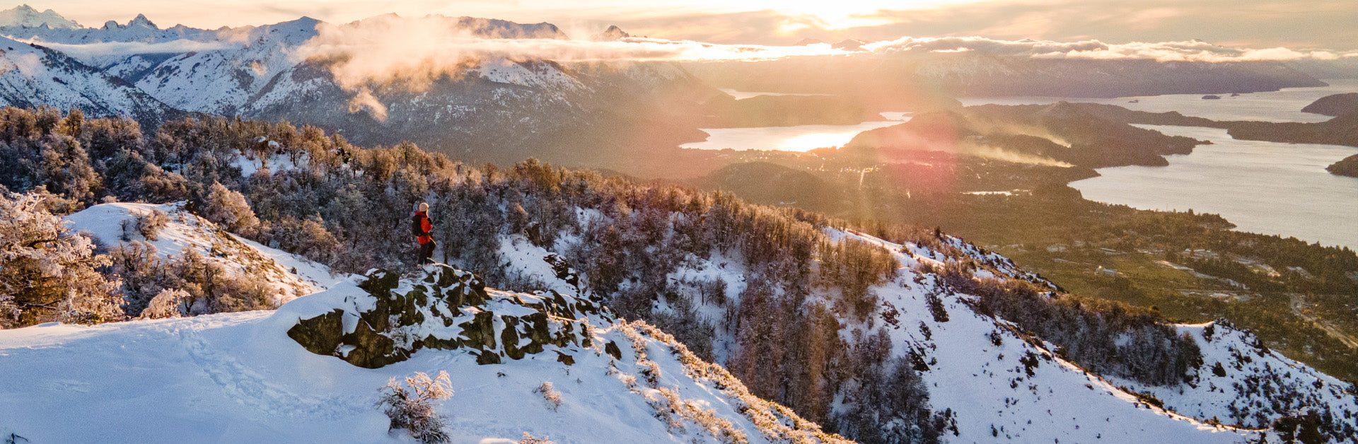 Bariloche, Argentina Ski & Snowboard