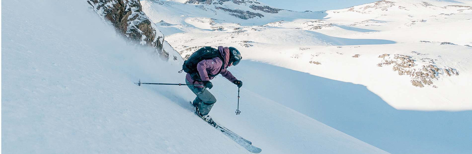 Nevados de Chillan, Chile Ski & Snowboard