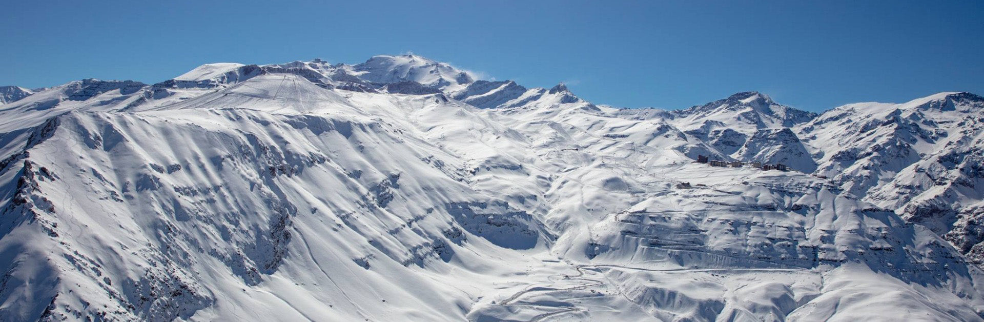 Valle Nevado, Chile Ski & Snowboard