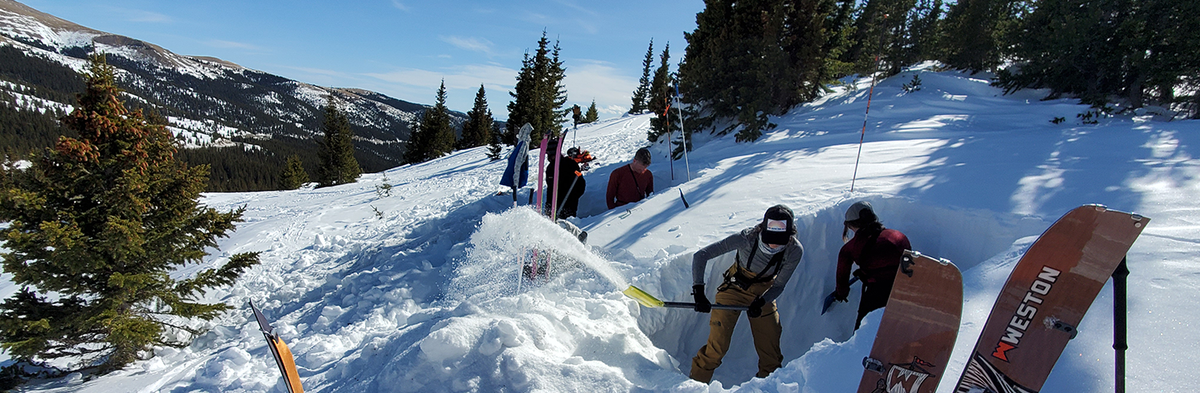 Colorado AIARE 1 Course