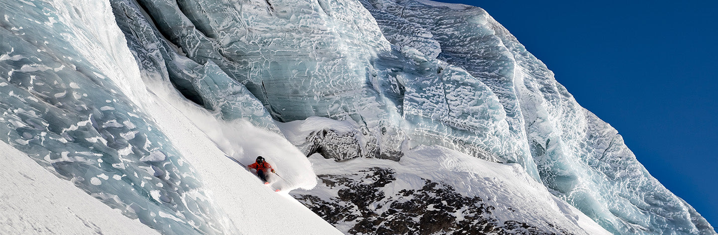 Engelberg, Switzerland Freeride & Ski Touring