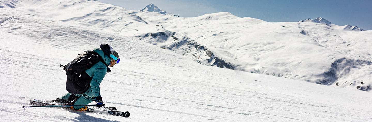 Trois Vallees, France Ski & Snowboard