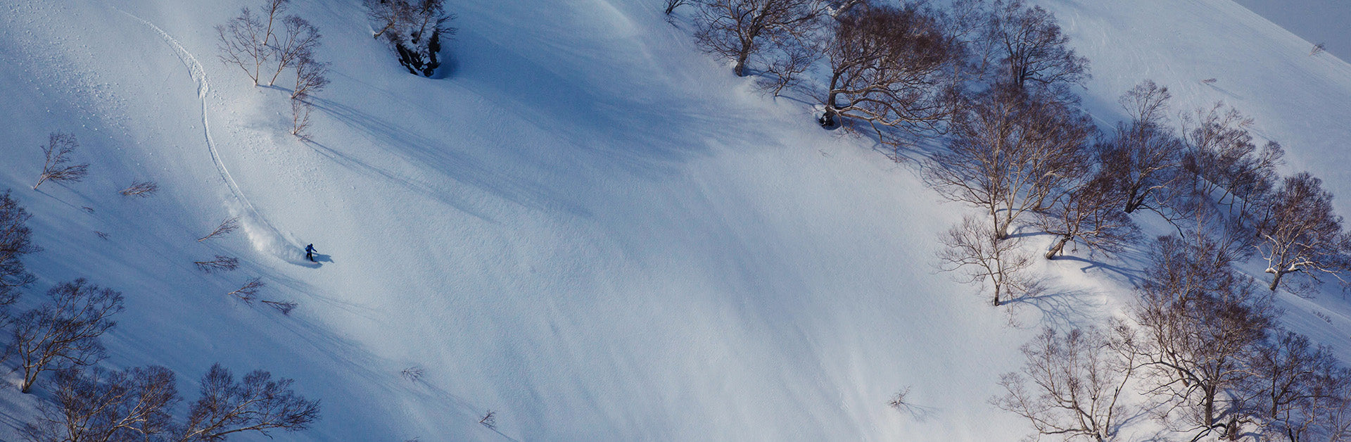 Hakuba, Japan Ski & Snowboard