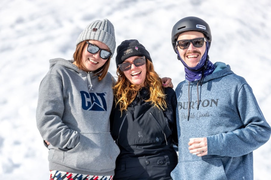 Furano, Japan Ski & Snowboard Trip Package – evo