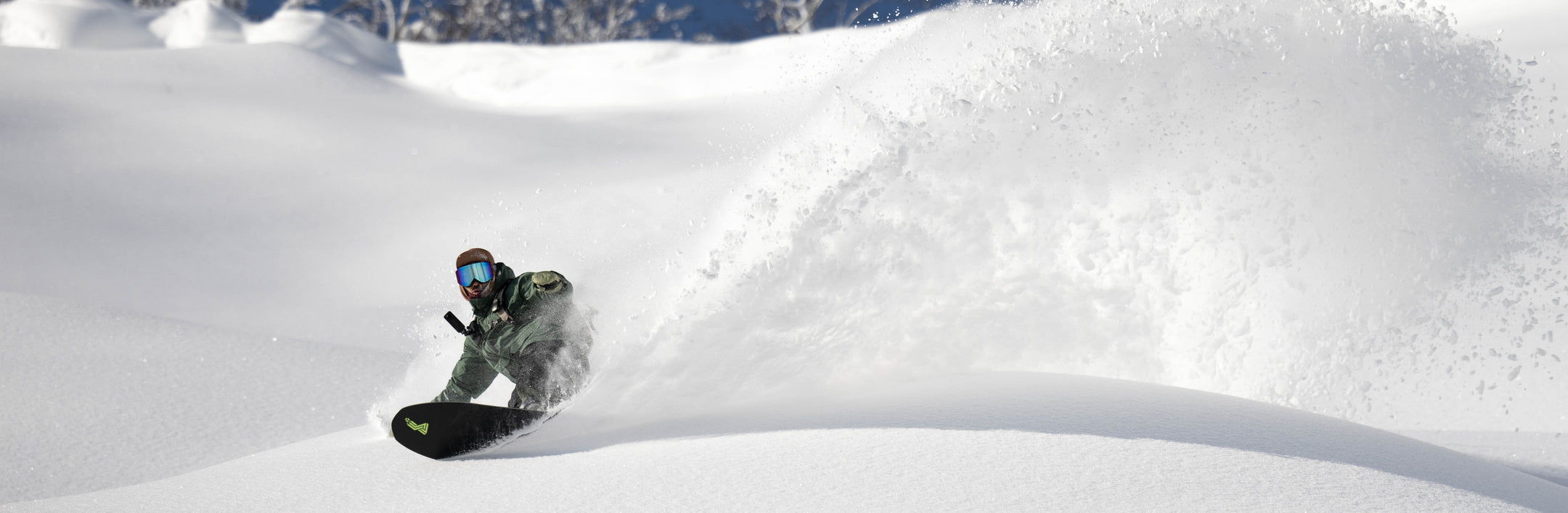 Furano, Japan Ski & Snowboard