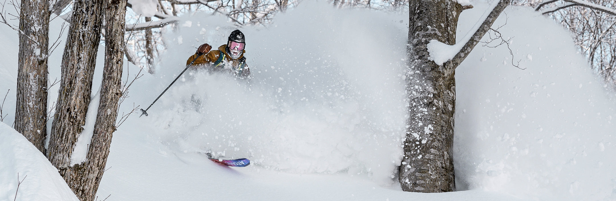 Myoko, Japan Ski & Snowboard