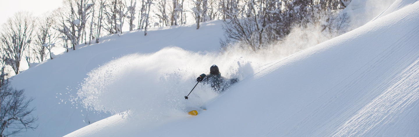 Niseko, Japan Ski & Snowboard