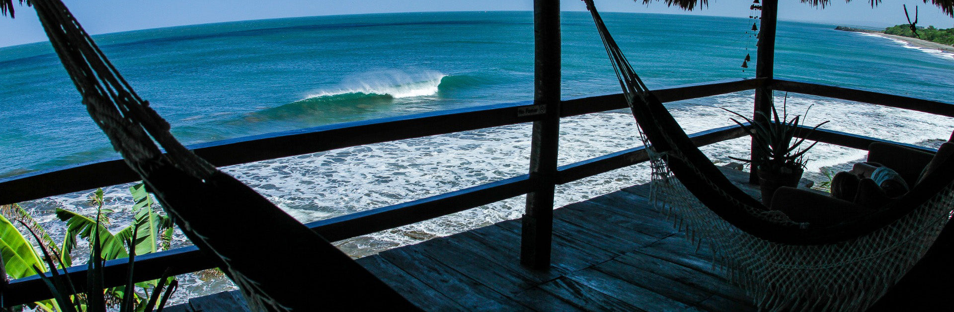 Nicaragua Surf Camp