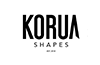 Korua Shapes