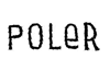 Poler