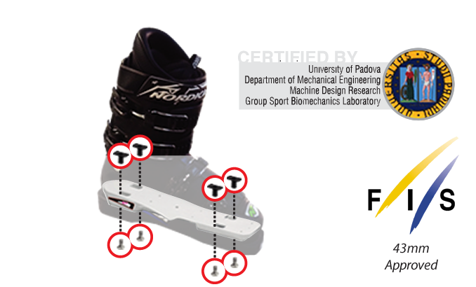 EDT (Efficient Dynamic Technology)