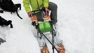 Rescue Sled