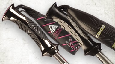 Dual Injection Grips