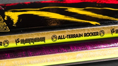 ABSorb Sidewall Construction