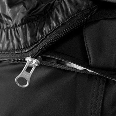 Zip-Tech® Jacket to Pant Interface