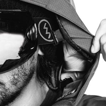 Goggle Clips