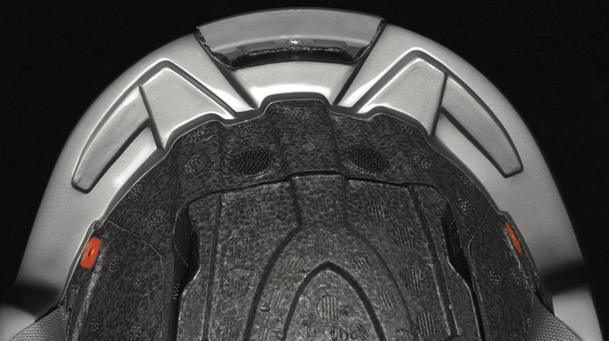 In-Mold Construction